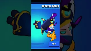 Buying Rogue Mortis be like…