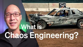 What is Chaos Engineering?