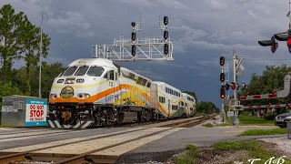 More SunRail Than You Ever Wanted