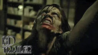 The Cleansing Hour - Movie Trailer (New 2019) Horror Movie