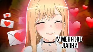 СИЛЬНАЯ ДЕВОЧКА В ВАЛОРАНТЕ ❤️