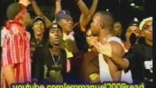 Crystal Secure -  Nou La Pi Red   ( kanaval 2003 )