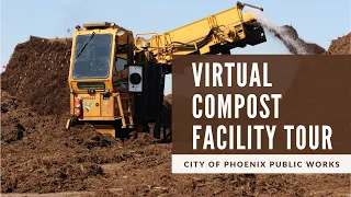 Compost Facility Tour