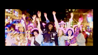 Woo Girls (Official Music Video) - Lori Rayne