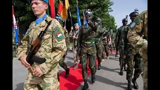 UNIFIL marks United Nations Day