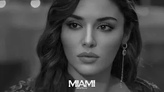 Miami Music - The Top HamidShax Hayit Murat Artist Relax Deep house Session 2023