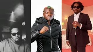 Olamide Leaks Song With Portable Bigger Than Skepta Tony Montana