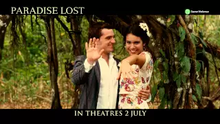 Paradise Lost Official Trailer