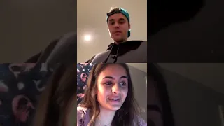 Justin Bieber | Instagram Live Stream | April 14, 2020