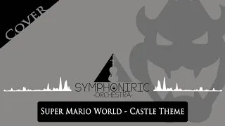 Super Mario World - Castle Theme (Orchestral Cover)