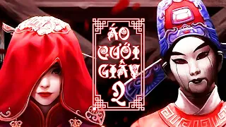 ÁO CƯỚI GIẤY 2 #1: NGÔI LÀNG KỲ BÍ !!! Tuyệt phẩm KINH DỊ có sẵn Tiếng Việt trên Steam !!!