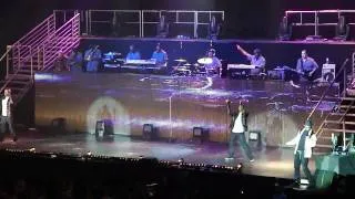 Ne-Yo - Stay (Live) - O2 Arena, London