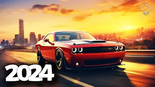 CAR MUSIC MIX 2024 🔥 GANGSTER G HOUSE BASS BOOSTED 🔥  BEST REMIXES OF POPULAR SONGS #045