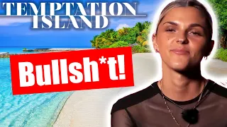 TEMPTATION ISLAND 2024 ist BULLSH*T!