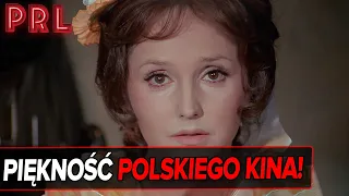 Dlaczego gwiazda filmu "Trędowata" przerwała karierę? | Historia z Koprem