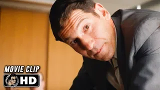 FORD V FERRARI Clip - Think (2019) Jon Bernthal