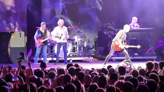 7 - DEEP PURPLE - Black Night - Live concert - Colmar FRANCE - 22.07.2022 - Last - HD