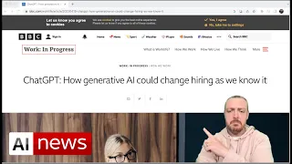 Has AI Killed The Cover Letter?