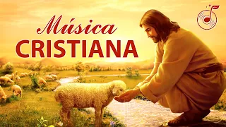 1 Hora de Música Cristiana