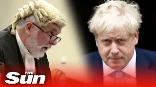 Boris Johnson WILL ask for an extension if no deal by October 19