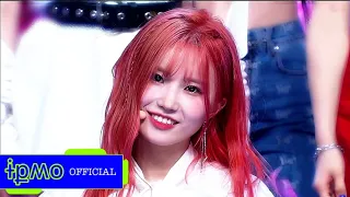 [Comeback Stage] Fromis_9 (프로미스나인) - Feel Good (SECRET CODE)|200917 엠카운트다운 M!Countdown