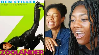 ZOOLANDER Movie Reaction | MOTHER DAUGHTER FIRST TIME WATCHING | Katherine Jaymes