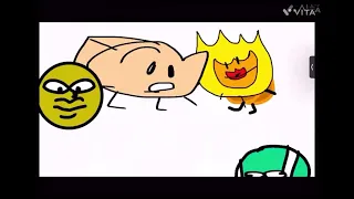 Bfb intros worst to best but it’s my opinion