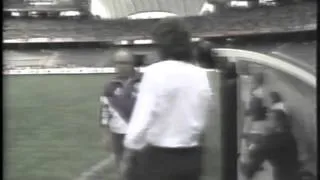 1993 (May 30) Torino 1 -Fiorentina 1(Italian Serie A)