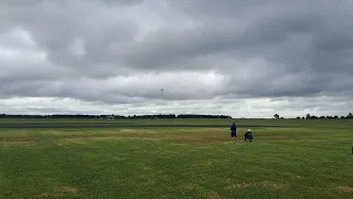 Nick Maxwell's 2023 FAI/F3N World Championship Round 4 Music Freestyle flight