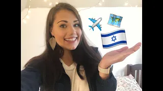 What I wish I'd known before going to Israel