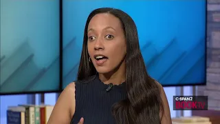 Interview with Haben Girma