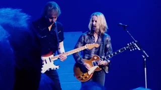 Styx Man In The Wilderness Tulsa,Ok 12-28-17