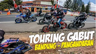 MINI TOURING BANDUNG - PANGANDARAN BERES LEBARAN