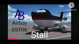 Airboy EST06 GWPS And TAWS