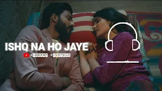 ISHQ NA HO JAYE FULL SONG | SWAGGER SHARMA NEW SONG | MAID FOR EACH OTHER VIDEO SONG | SWAGER SHARMA