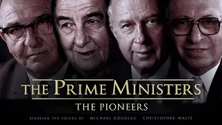 The Prime Ministers: The Pioneers (2013) | Full Movie | Sandra Bullock | Robert Cait