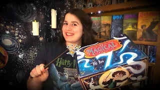 Litjoy Crate THE BIG 7 Unboxing ⚡$5 Coupon & Add Ons⚡COOLEST Harry Potter Box EVER!!!