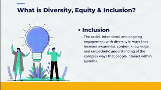 What is DEI (Diversity, Equity, & Inclusion) and Why Does It Matter In The Workplace?