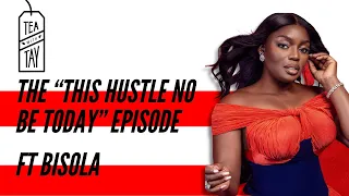 This Hustle No be Today ft. Bisola