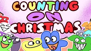 "Counting on Christmas" (FULLY ANIMATED)