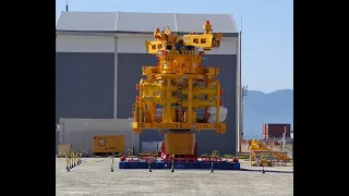 The Subsea Capping Stack Story; The Cap