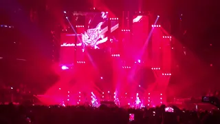 Walk This Way - Billy Joel (MSG)