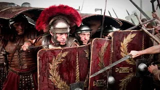 Что случилось с легионерами, которые выжили в битве при Каннах?