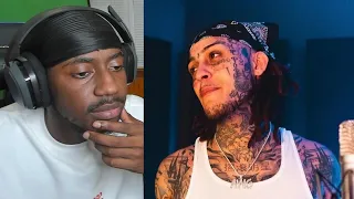 Lil Skies - Wake Up (Official Music Video) REACTION