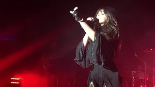 camila cabello - she loves control ( los angeles )