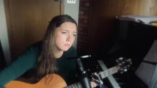 Janileigh Cohen - Milk And Honey (Jackson C Frank Cover)