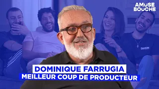 Son plus gros coup de bluff | Dominique Farrugia