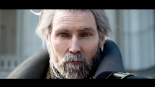 Final Fantasy XV Official Accolades Trailer   Playstation Video