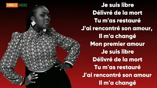 Morijah Premier Amour (paroles/lyrics)