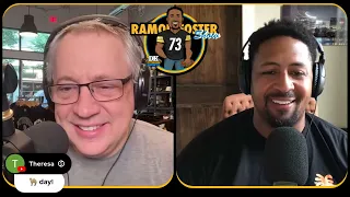 Ramon Foster Steelers Show - Ep. 488: Welcome back, Cam?